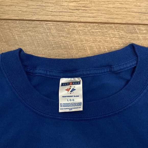 Large Cubs T - Picture 2 of 3